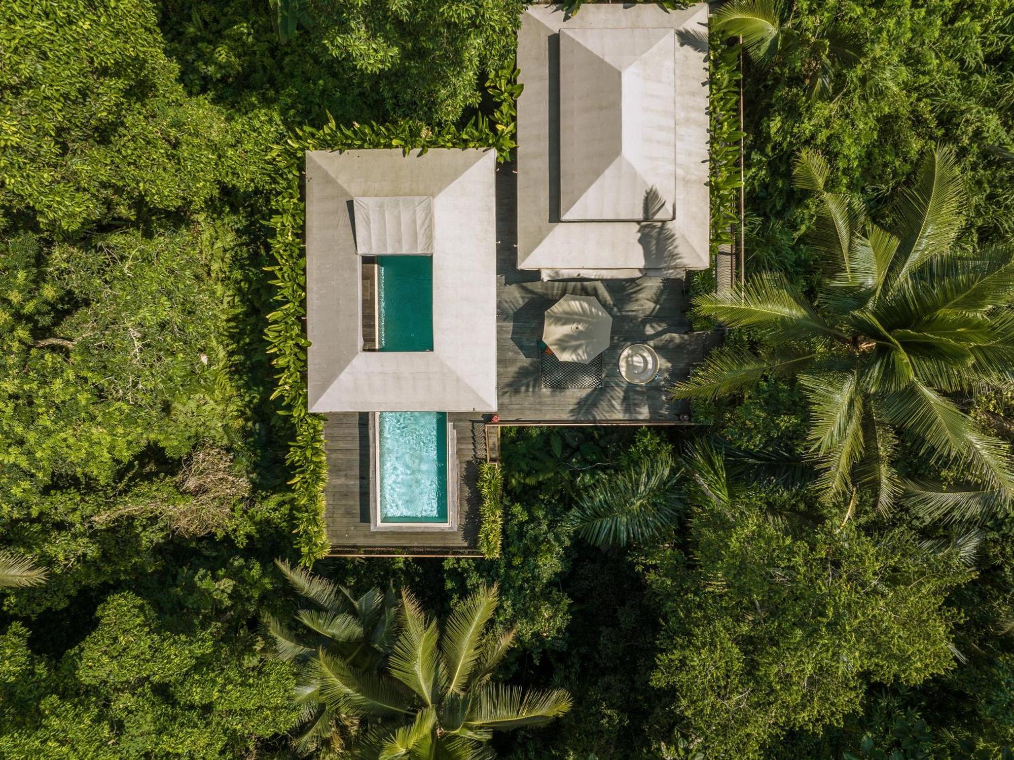 K Club Ubud Cameră foto